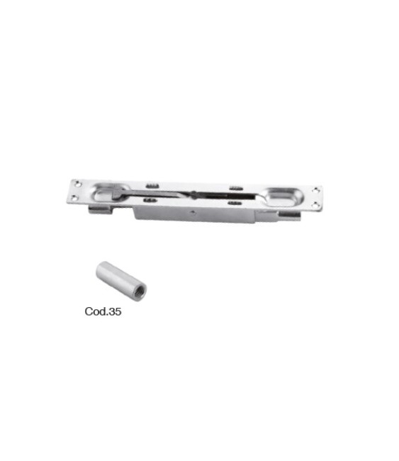 Remate Pasador M8 Ref-35 para Barandillas | Herrajes HE