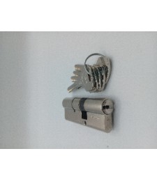 Bombillo Yale 30-40 Níquel Leva Larga L/Iguales | Herrajes HE