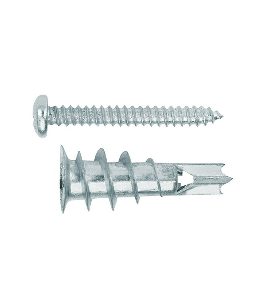 Husillo Reforzado 32-152 mm | Maquinaria | Herrajes HE