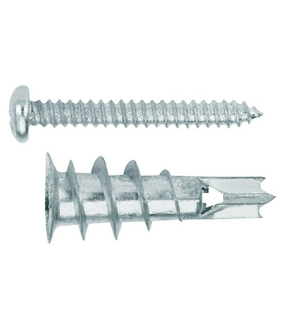 Husillo Reforzado 32-152 mm | Maquinaria | Herrajes HE