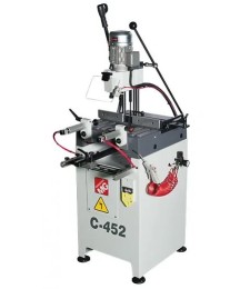 Copiadora C-452-SA/III/380 | Maquinaria Industrial | Herrajes HE