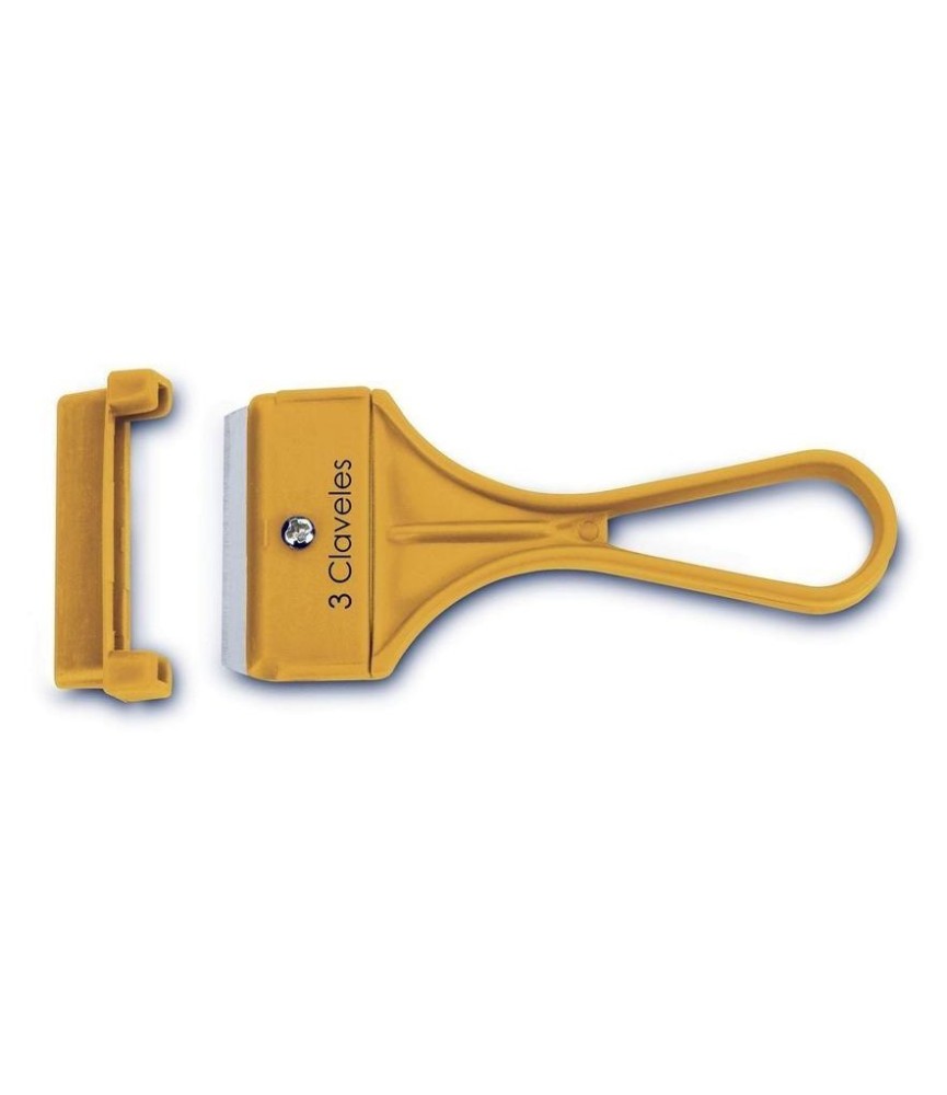 Rascavidrios de Plástico | Herrajes HE