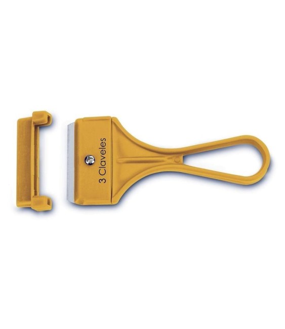 Rascavidrios de Plástico | Herrajes HE