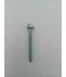Tornillo Rosca Chapa Hex. DIN CH-78 6.3x25 | Herrajes HE