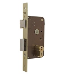 Cerradura 600-80x50 HN 60 | Herrajes HE