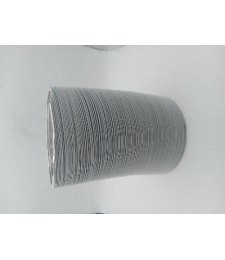 Tubería Aluminio Extensible 120 Esmaltado | Herrajes HE