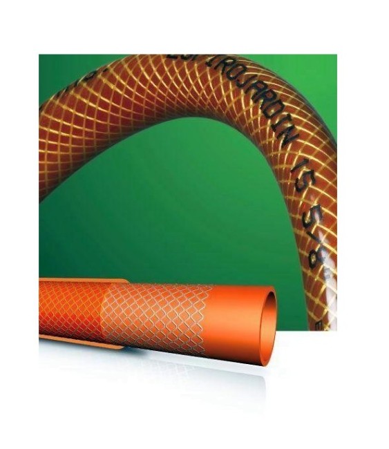 Manguera Riego 15x19 Multi Color | Herrajes HE