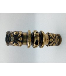 Macolla Central Ojeda 160x70 Patinado C.16-2088 | Herrajes HE