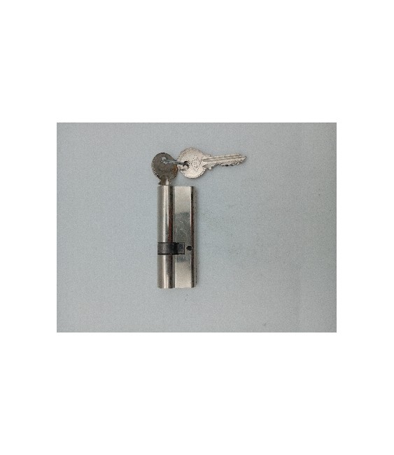 Bombillo CVL 5030 Níquel Leva Larga 101L3050/4 | Herrajes HE