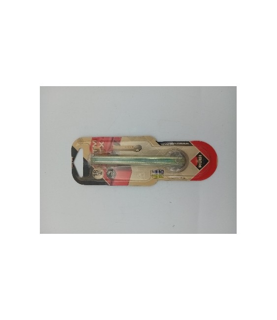 Rodel Rubi 18mm Plus Ref. 01192 | Herrajes HE