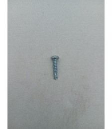 Tornillo P/Broca DIN 7504N 4.8x110 | Herrajes HE