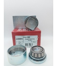 Punto Giro Rodamiento Juego 70 | Herrajes HE