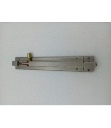 Pasador 150mm Inox para Puertas | Herrajes HE