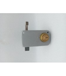 Cerradura MCM 2556 APR-60 Izda | Herrajes HE