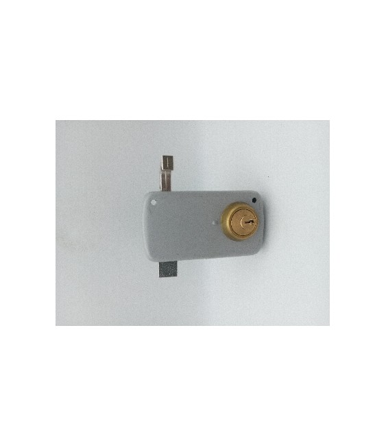 Cerradura MCM 2556 APR-60 Izda | Herrajes HE