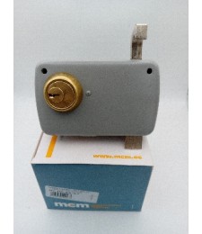 Cerradura MCM 2556 APR 70 Dcha para puertas | Herrajes HE