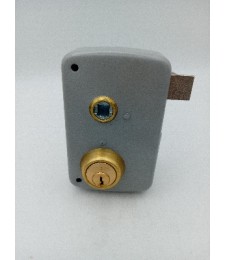 Cerradura MCM 2556 BPR-60 Izda | Herrajes HE