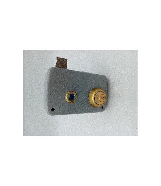 Cerradura MCM 2556 BPR 70 Dcha | Herrajes HE