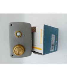 Cerradura MCM 2556 BPR 70 Izda | Herrajes HE