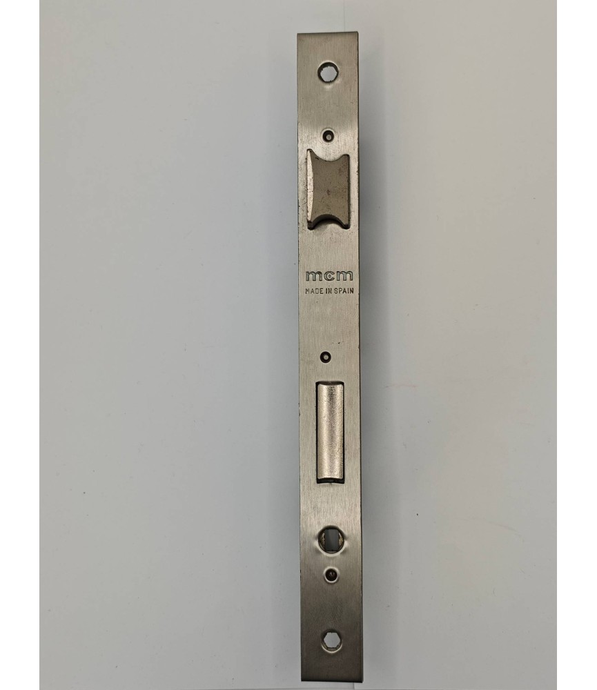 Cerradura MCM 1550/21 Embutir Sin Cilindro | Herrajes HE