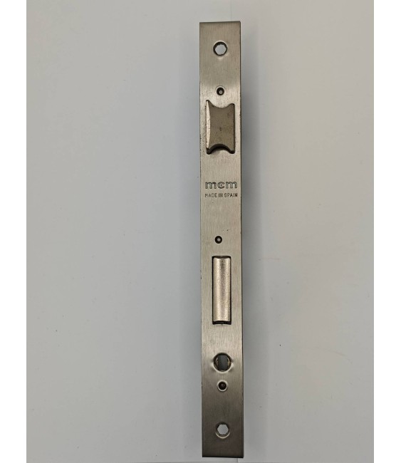 Cerradura MCM 1550/21 Embutir Sin Cilindro | Herrajes HE
