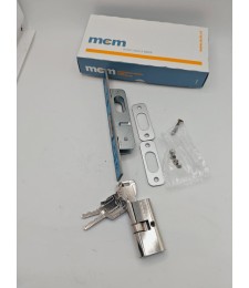 Cerradura MCM 1549/14 mm Sin Bombillo | Herrajes HE
