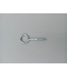 Hembrilla 14x25 Cerrada | Colgar y Sujetar | Herrajes HE