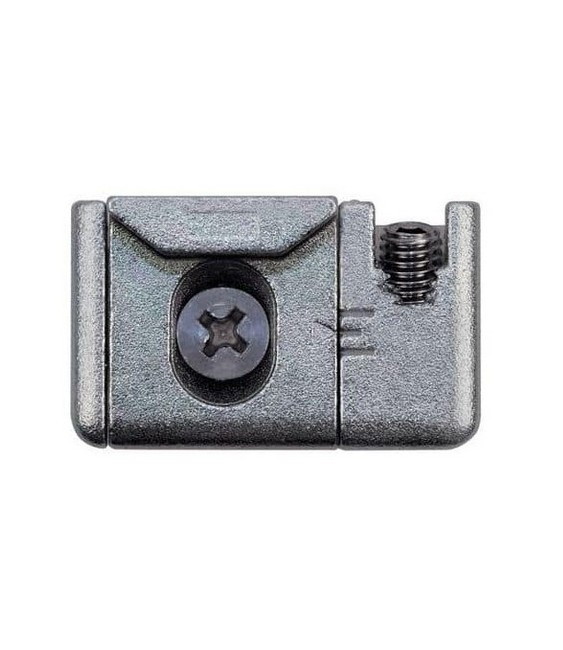 Cerradero Universal Regulable Ref-01597AZ5 | Herrajes HE