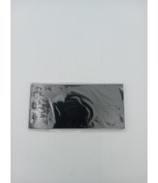 Cristales Negros DIN 11 110x55 Soldadura | Herrajes HE