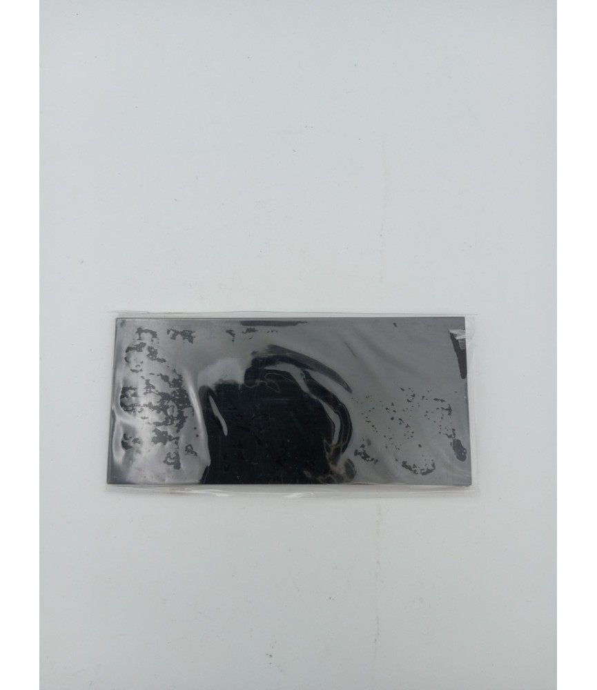 Cristales Negros DIN 11 110x55 Soldadura | Herrajes HE