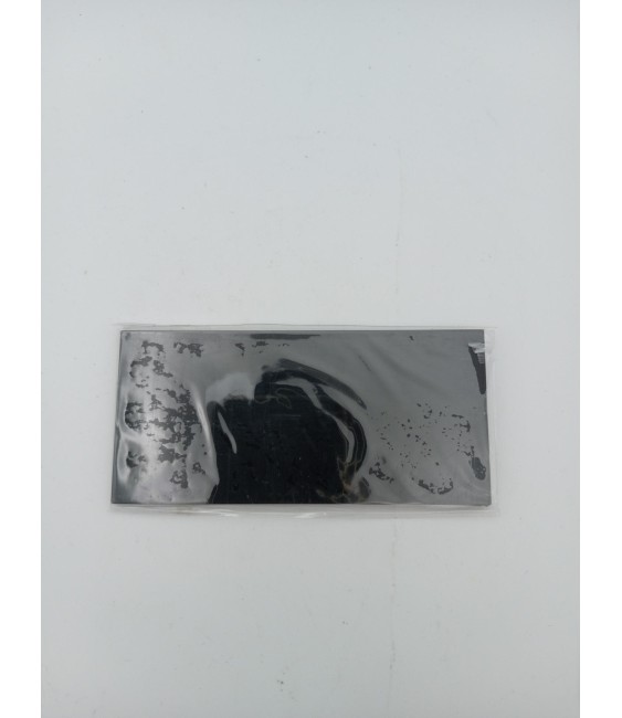 Cristales Negros DIN 11 110x55 Soldadura | Herrajes HE