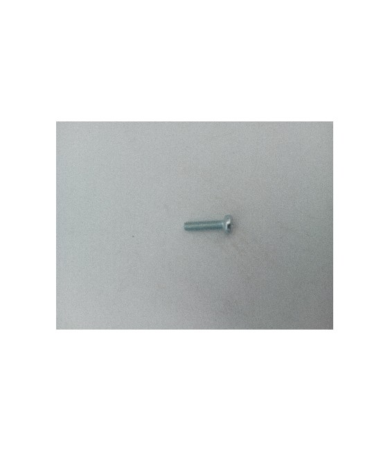 Tornillo 1/4X15 C/Redonda | Herrajes HE