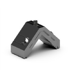 Escuadra Bloqueo 17-3716-C | Herrajes Mueble | Herrajes HE