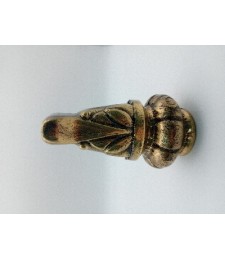 Macolla Base Desmontable C.16 | Herrajes Decorativos | Herrajes HE