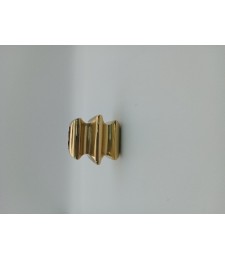 Macolla Central Ojeda 45x18 Desmontable C.16-2096 | Herrajes HE