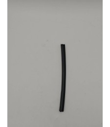 Goma Negra BRD 4,7 mm para Sellado | Herrajes HE