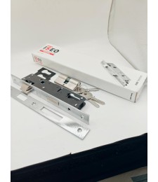 Cerradura ISEO Serie 740 Sin Cilindro | Herrajes HE