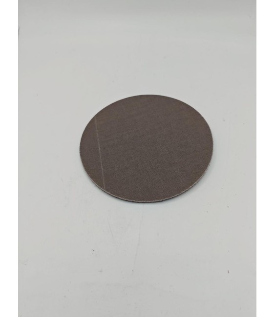 Disco Piramidal Plus 115 A-30 Lijado | Herrajes HE