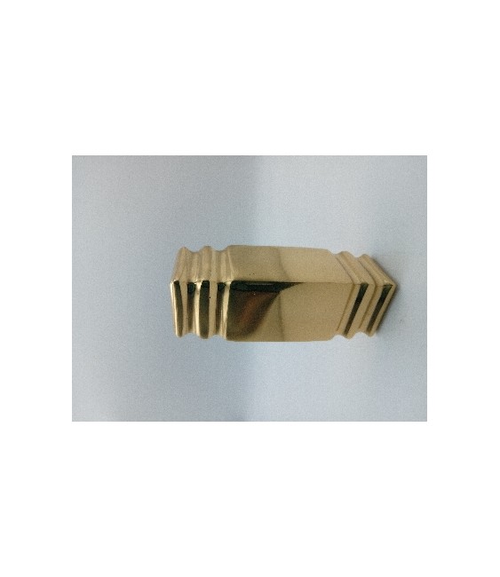 Macolla Larga Brillo 100x30x30 C.16-20 | Herrajes HE