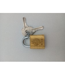 Candado Lince 300-30 Llaves Iguales | Herrajes HE