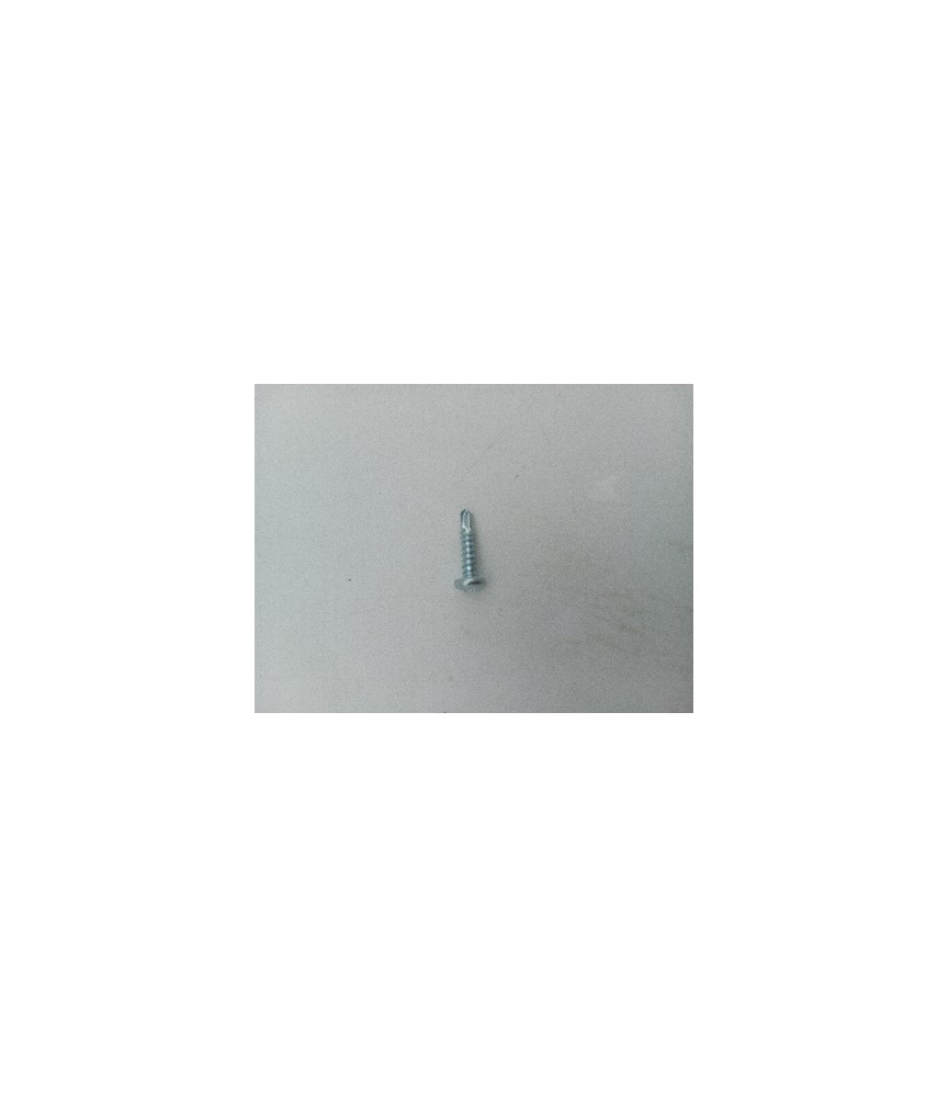 Tornillo Punta Broca DIN 7504N 3.5x19 | Herrajes HE