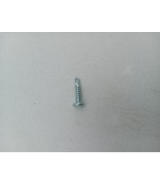 Tornillo Punta Broca DIN 7504N 3.5x25 | Fijación Rápida | Herrajes HE