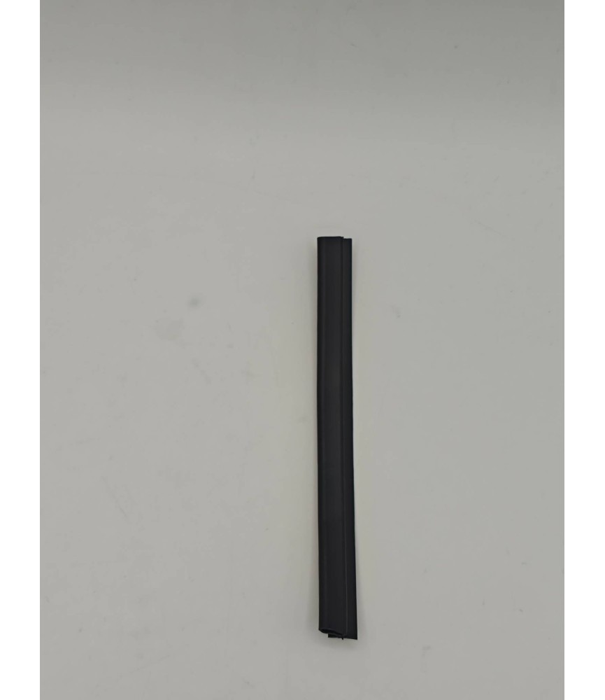 Goma Negra BP 5.5 mm para Sellado | Herrajes HE