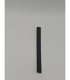 Goma Negra BP 8.9 mm para Sellado | Herrajes HE