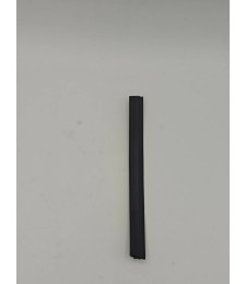 Goma Negra BP 6.3 mm para Sellado | Herrajes HE