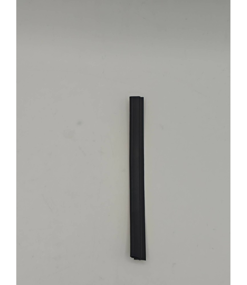 Goma Negra BP 6.3 mm para Sellado | Herrajes HE