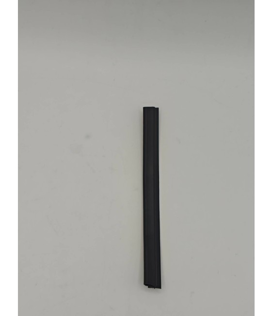 Goma Negra BP 6.3 mm para Sellado | Herrajes HE