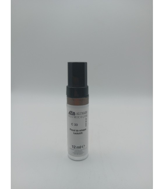 Pincel Retoque Plata 06 para Acabados | Herrajes HE