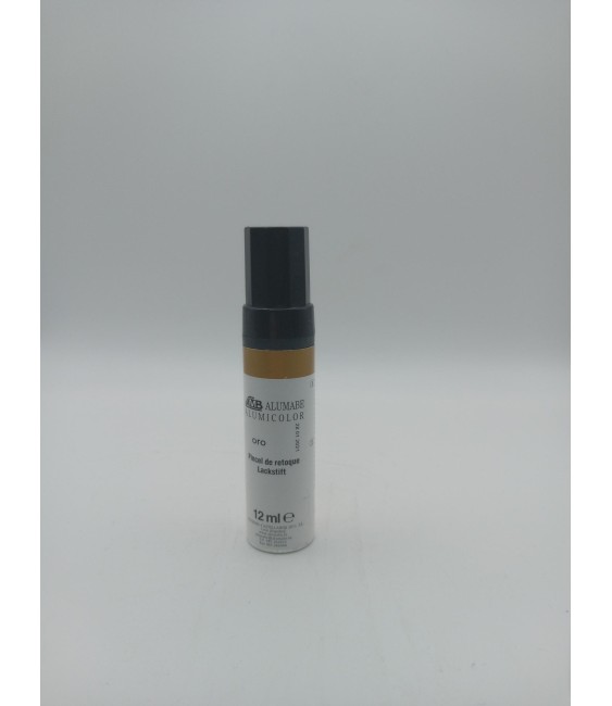 Pincel Retoque Oro | Herrajes HE