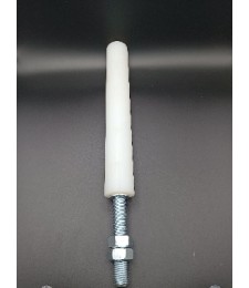 Polea Guía Nylon 35x250 | Herrajes HE